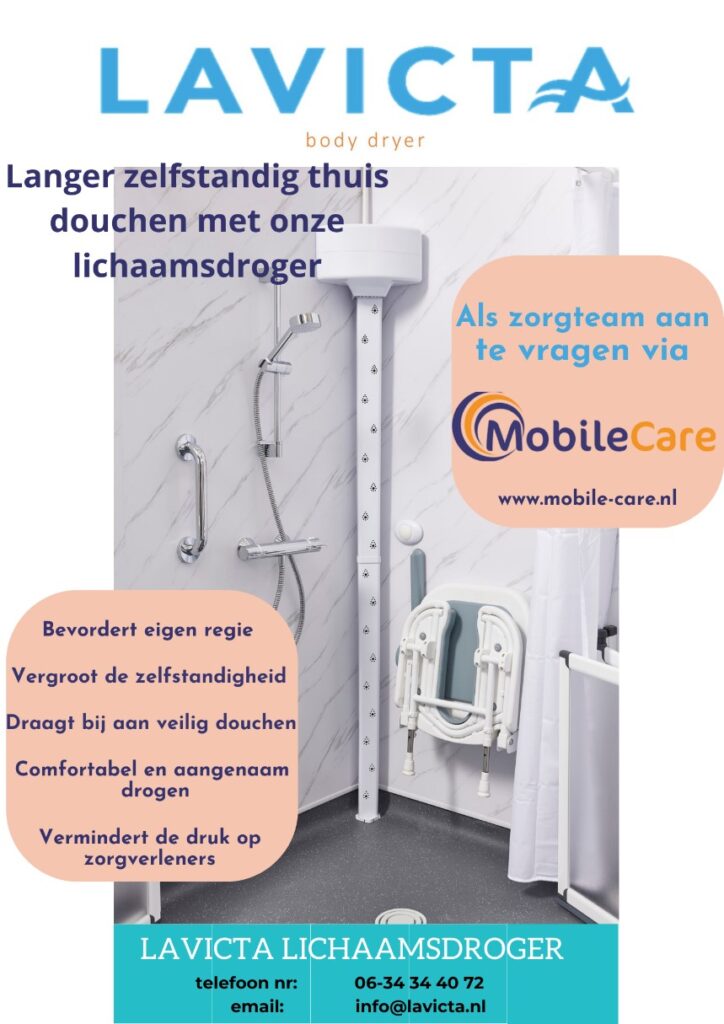 Lavicta: Innovatie In Lichaamsdrogen