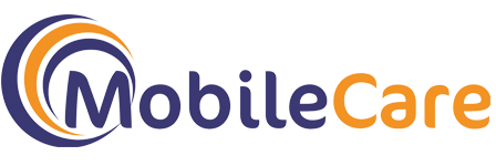 mobile care logo