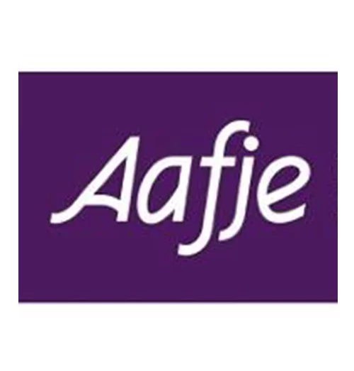 logo aafje