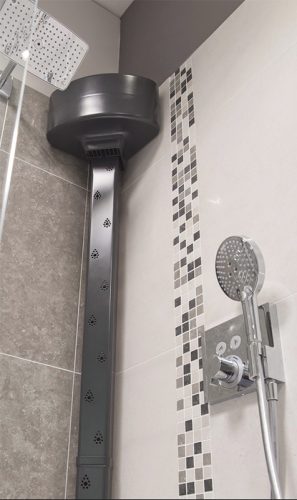 body dryer lavicta thuis veilig douchen